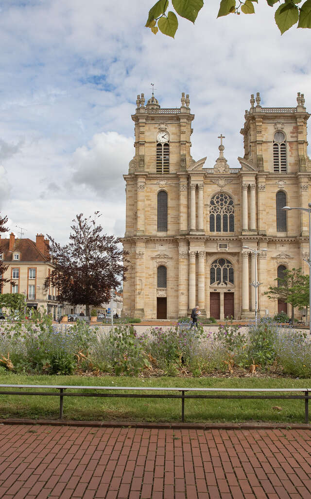 Collégiale Notre-Dame-de-l'Assomption