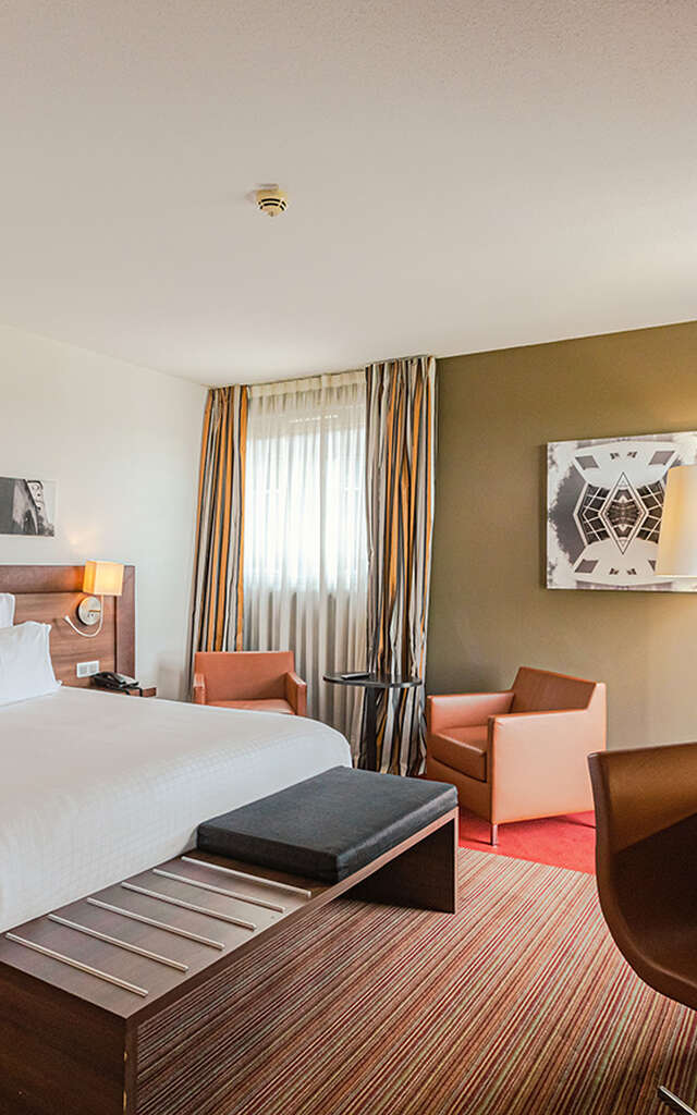 Hôtel Holiday Inn