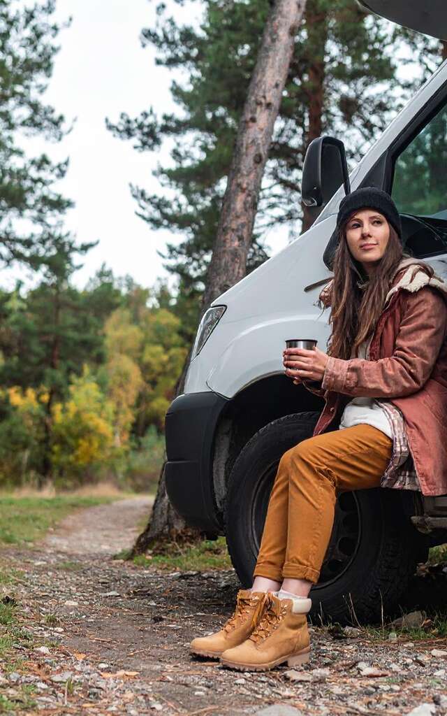 Alsace Vanlife Festival