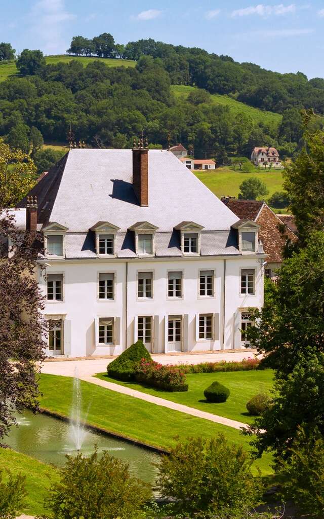 Le Château des Énigmes