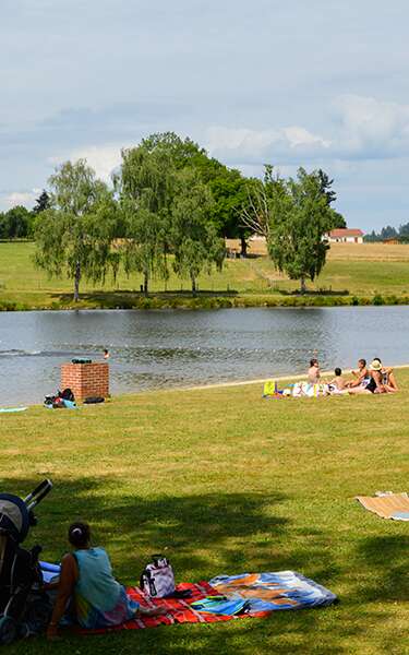 Lac Plaisance