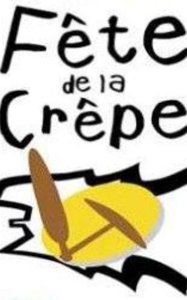 Fête de la crêpe