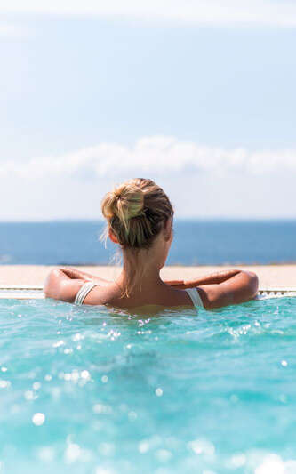 Hôtel Sofitel Quiberon Thalassa Sea & Spa
