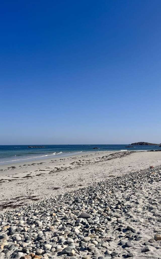 Plage du Royau