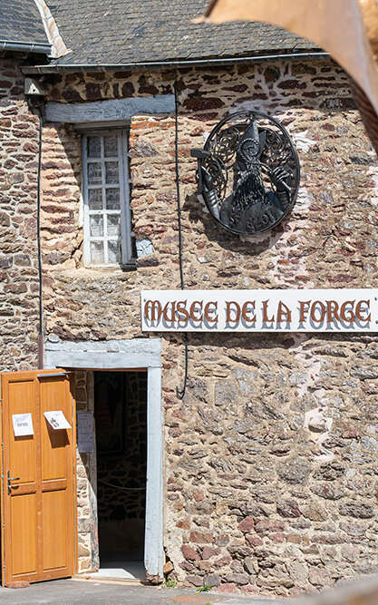 Musée de la Forge