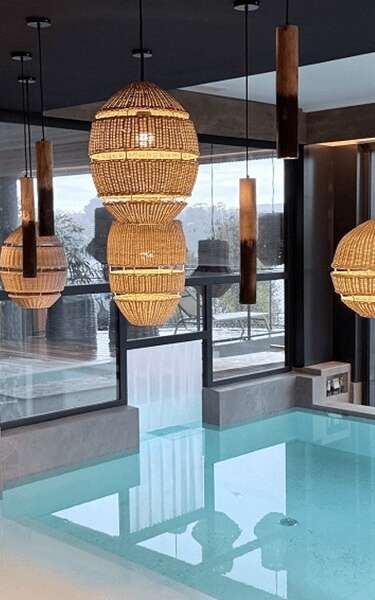 Silvaë Nature Spa du Roi Arthur