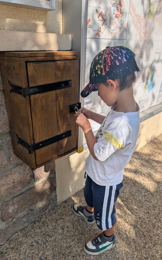 La légende de la Belle : expérience en famille