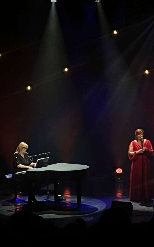 "Les Zébulettes" en concert : Une soirée entre chansons et souvenirs