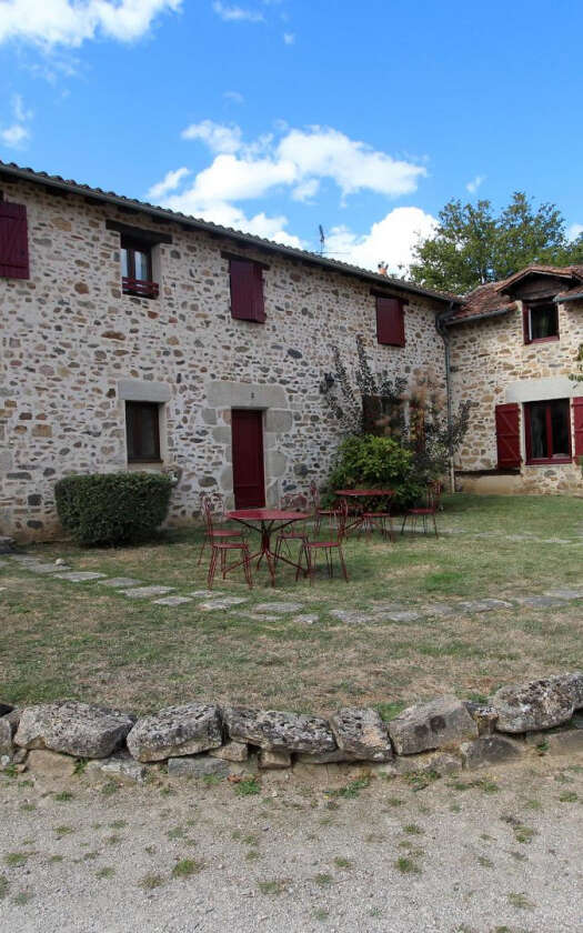 Gîtes du site de Chambéry