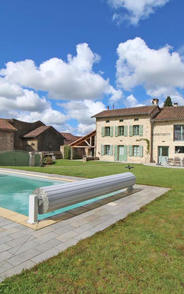 Le génie de la forêt