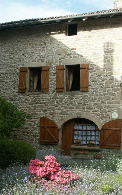Le Bourg