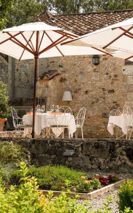 La Chartreuse du Bignac