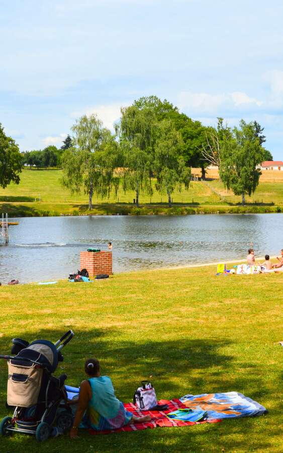 Lac Plaisance