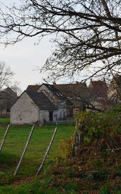 Circuit Pédestre N°32 : Ars et Sémenon