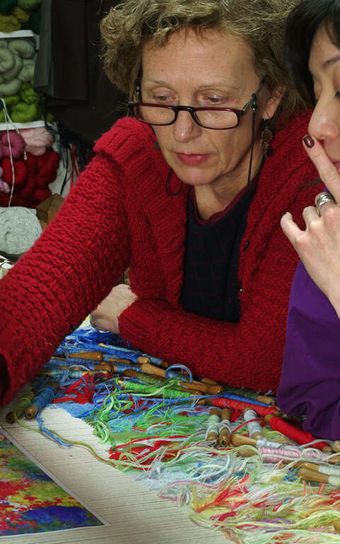 ATELIER - A²