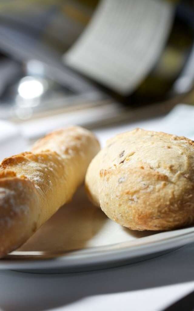 Restaurant "L'Auberge Felletinoise"