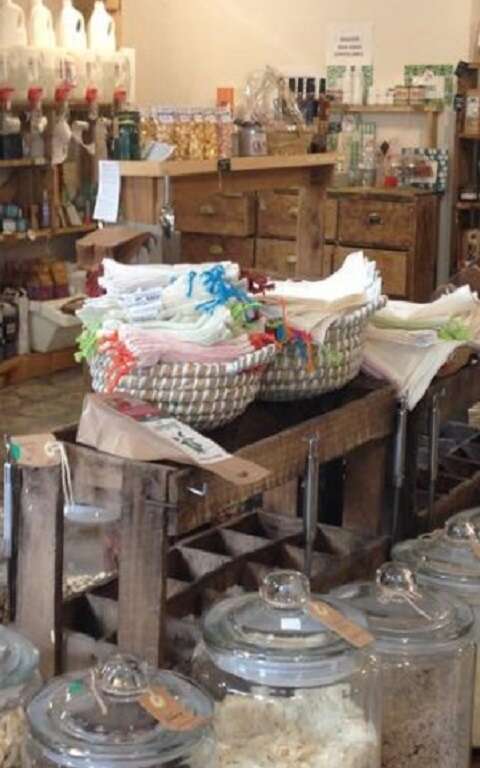 L'épicerie