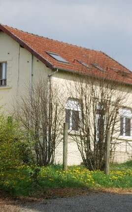 Chambres d’hôtes Référence Maison du Masjoubert