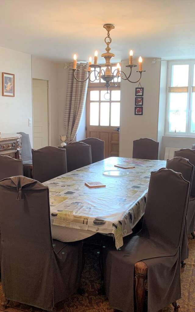 LA MAISON D'ADELINE