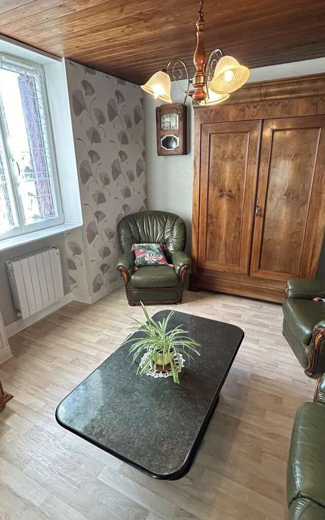 LA MAISON D'ALEXANDRINE