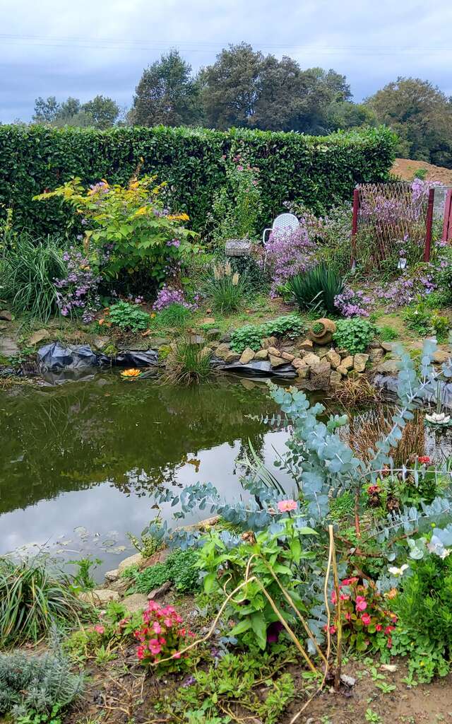 Le Parc Fleuri