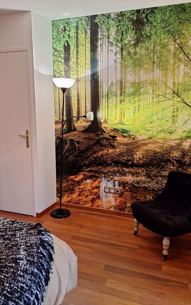 Chambre d'hôtes Les Roches