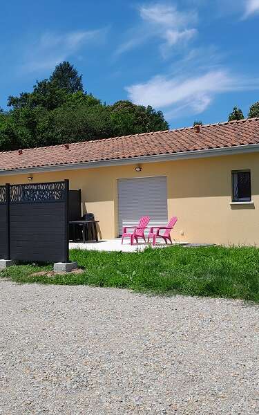 Domaine des Hameaux du Lac B1