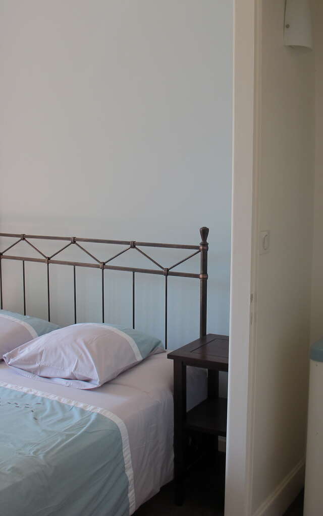 Chambres d'hôtes Référence Maison du Bois charmant