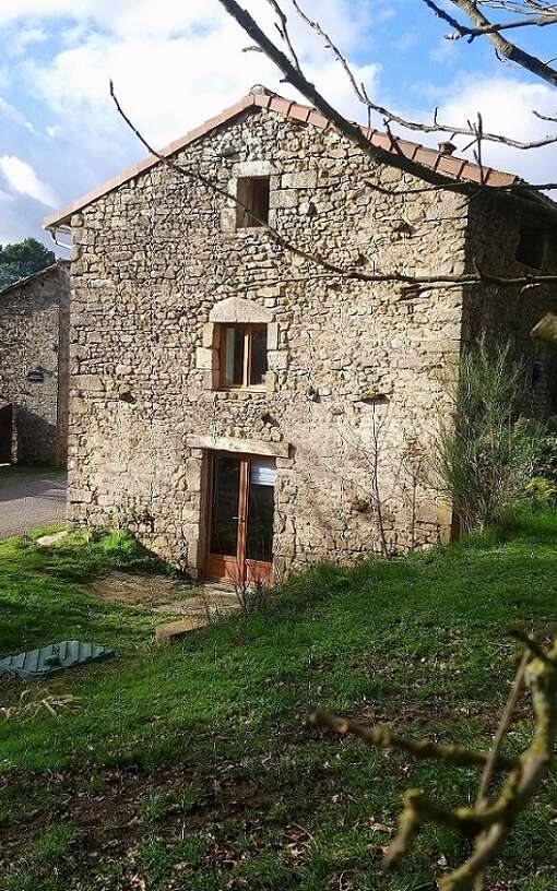 La petite maison