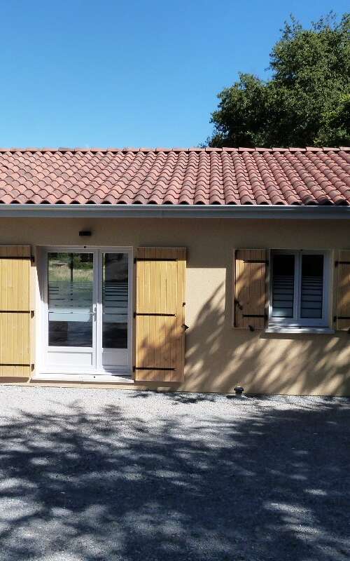 Domaine des hameaux du lac A-droite