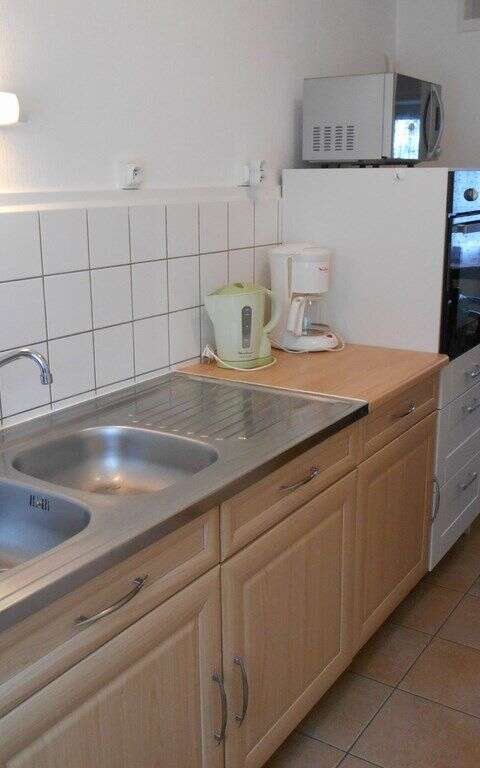 Meublé de Mme Chassaing La Bergerie