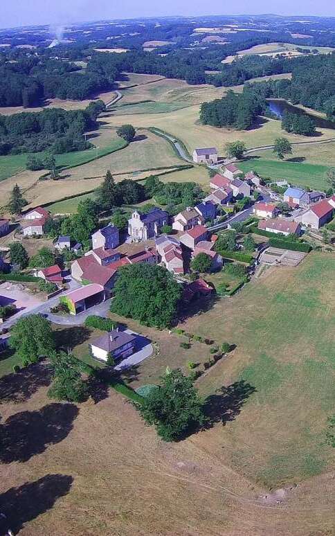 Circuit Pédestre Balade curieuse : Au coeur de l'alvéole