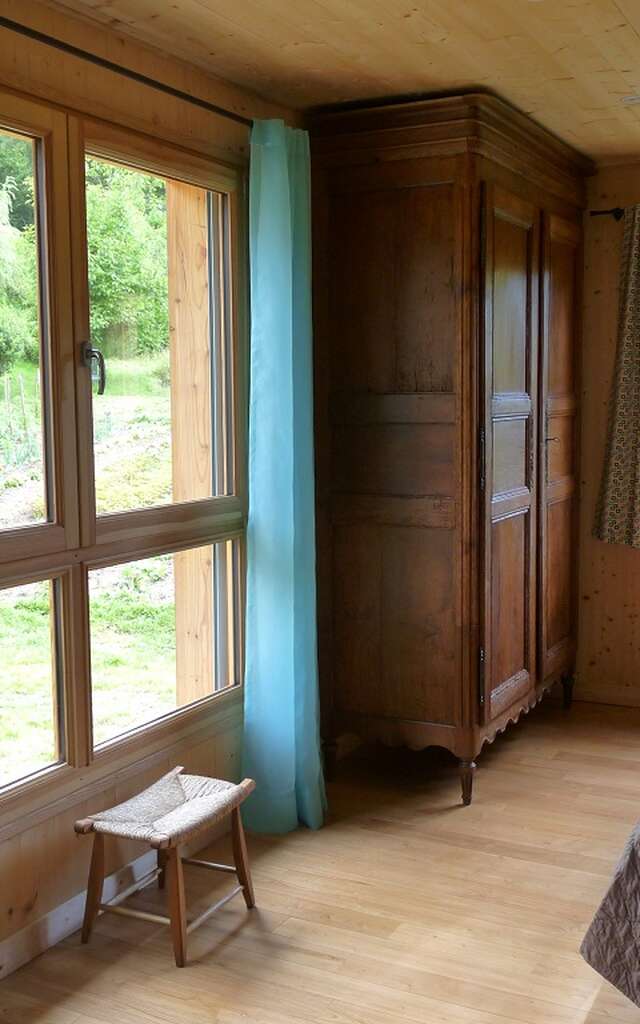 Chambres d'Hôtes Chez Geppetto