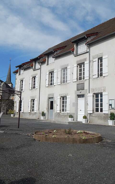 Le Clos d'Arnet