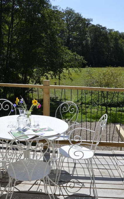 Le Moulin du Faux - Location de Monsieur Boris SONDAGH
