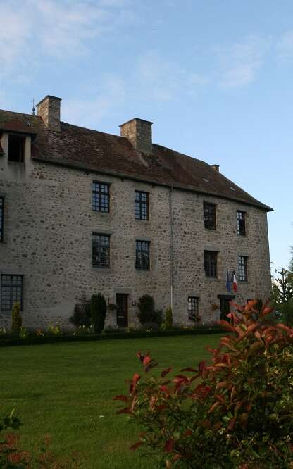 Location à Mérinchal (N°60)