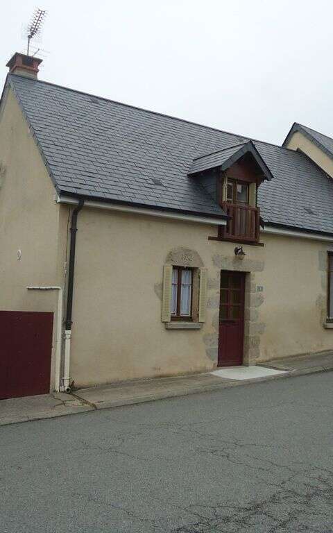 Location de Emilie et François TURGIS-DENAT