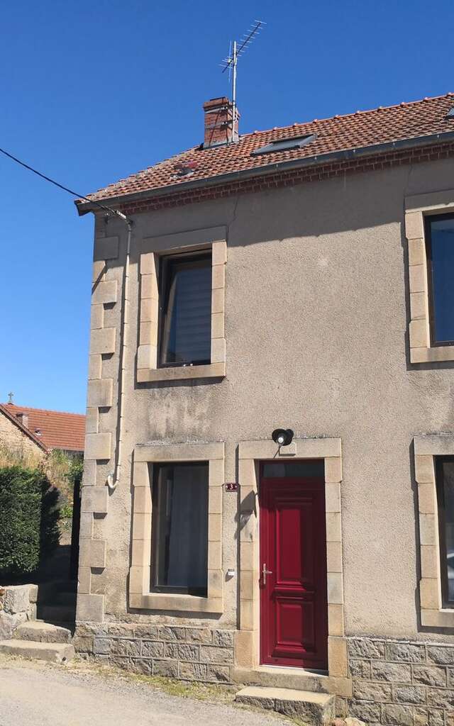 Gîte de cure Chez l'Henri