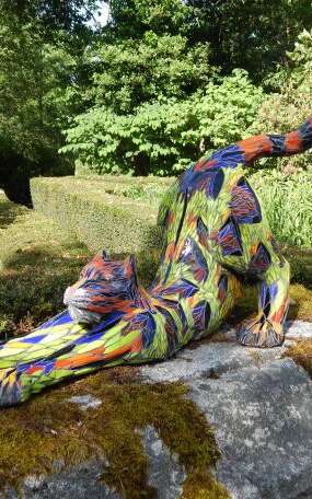 Jardin Lacore