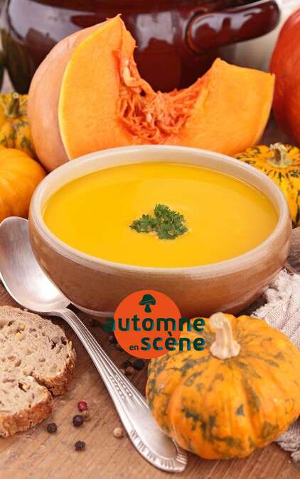 Automne en Scène : Journée ludique et gourmande