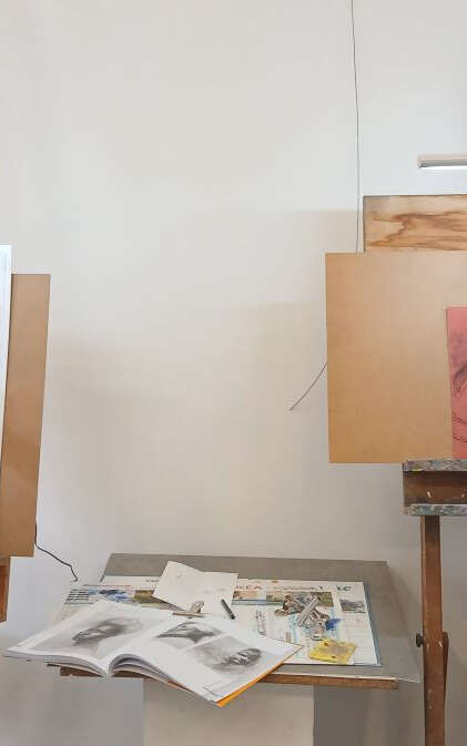 Atelier Galerie Garance