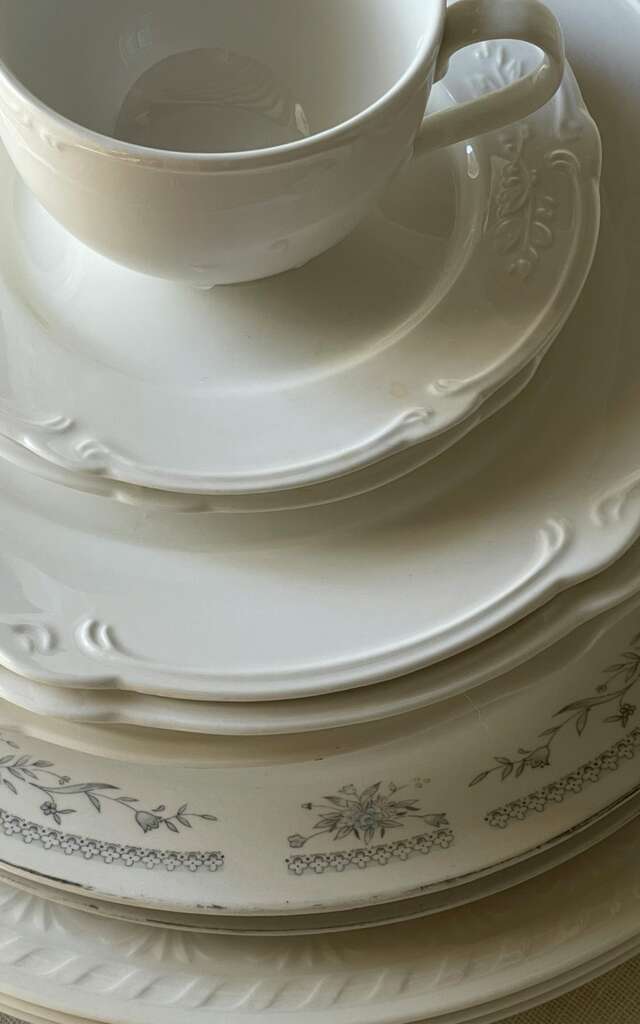 Exposition : Le banquet de la fabrique