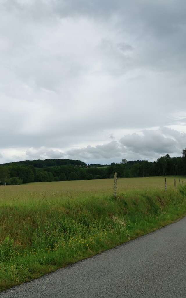 Boucle Locale N°51 La Boucle du château de pierres