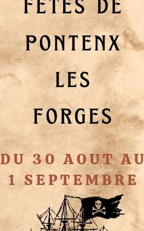 Fêtes locale