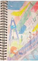 Finissage d'expo : visite en chants & en contes pour « Les cahiers de Paul »