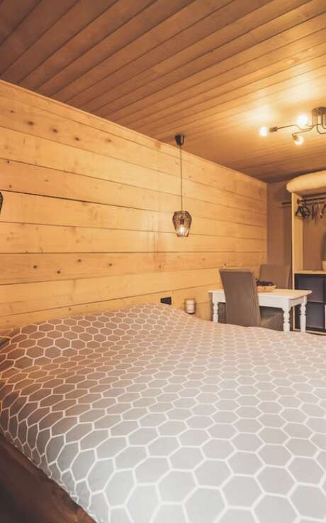 Chambre d'hôtes : Le Chêne