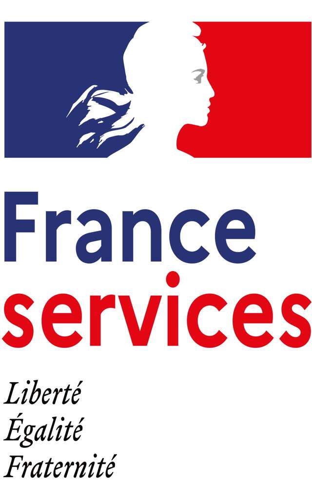 Auzances : Maison France Services