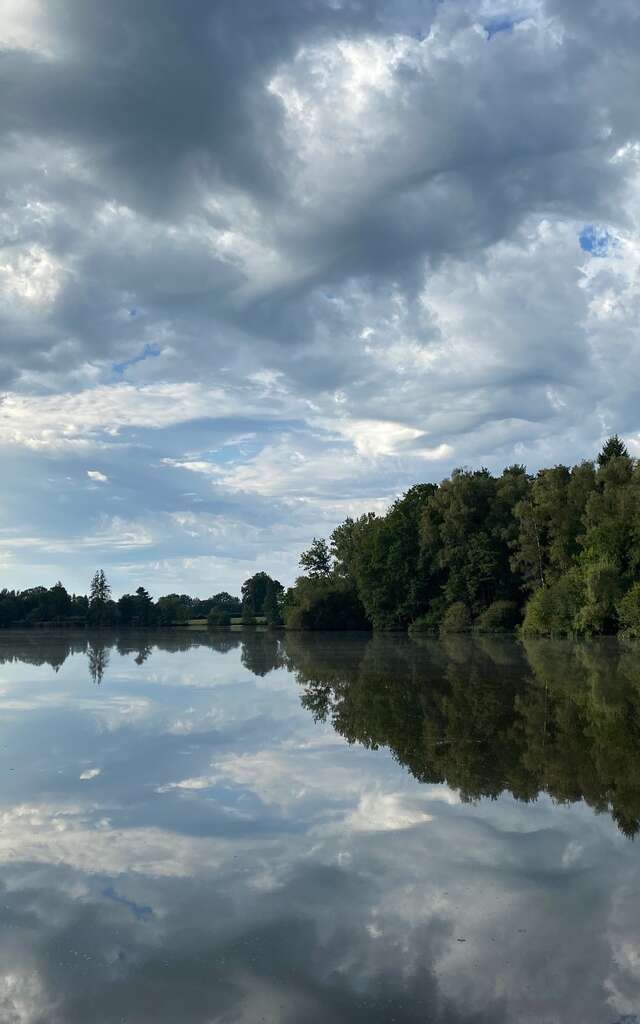 New Lake