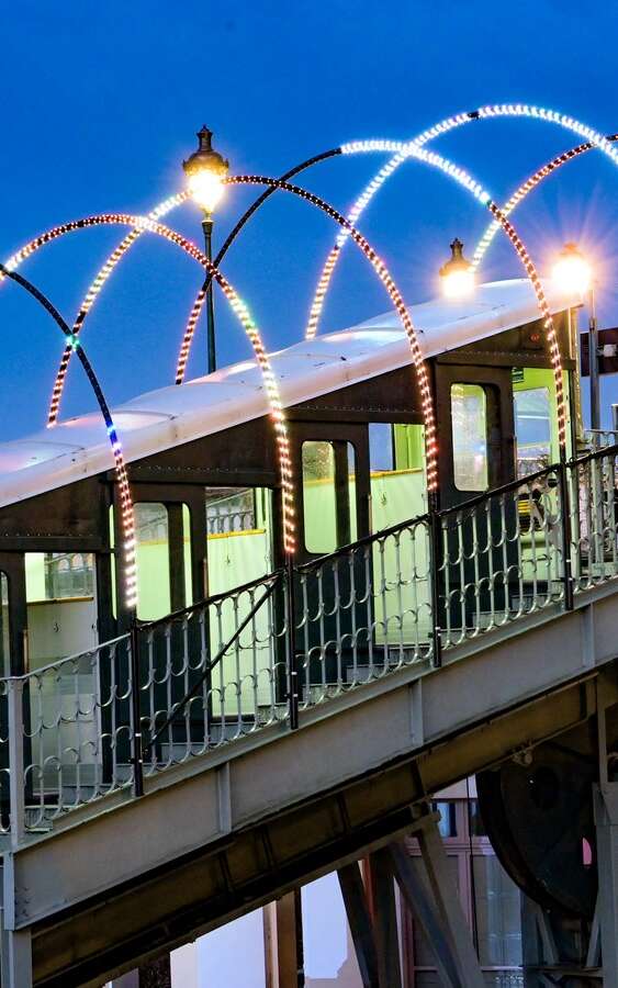 Noël à Pau - Concert "Le Chœur du Sud"