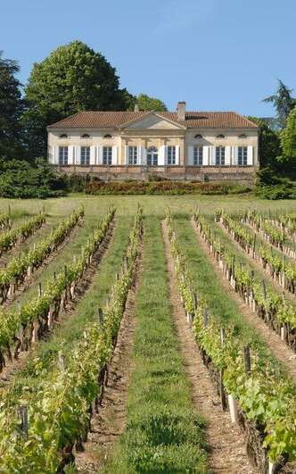 Château Le Fagé